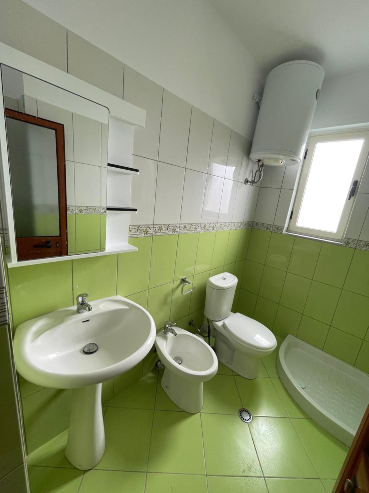 Durazzo Apartments3 Appartamento Durrës