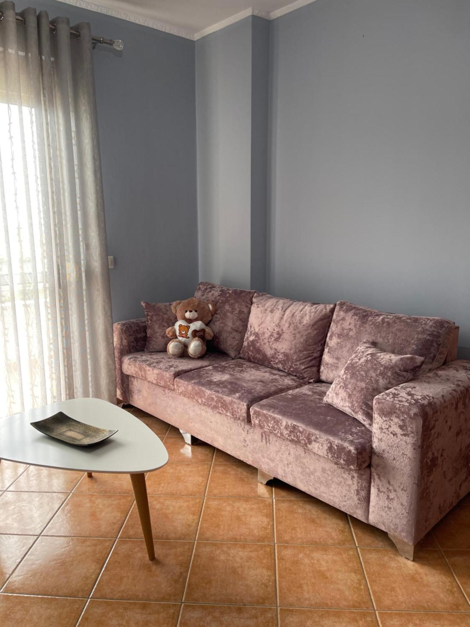 Appartamento Durazzo Apartments3 *