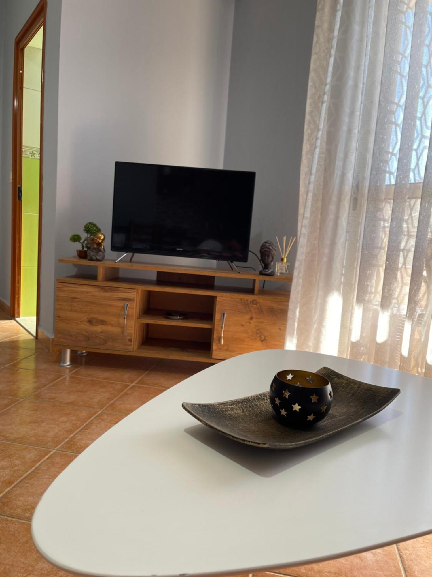 Durazzo Apartments3 Appartamento