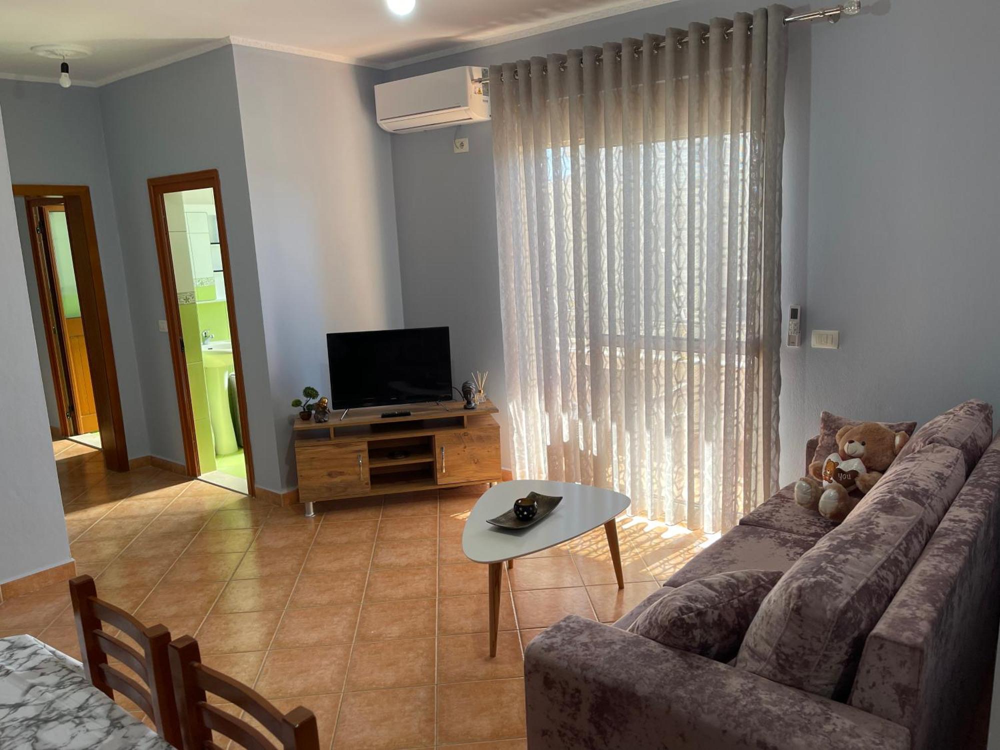 Durazzo Apartments3 Appartamento Durrës
