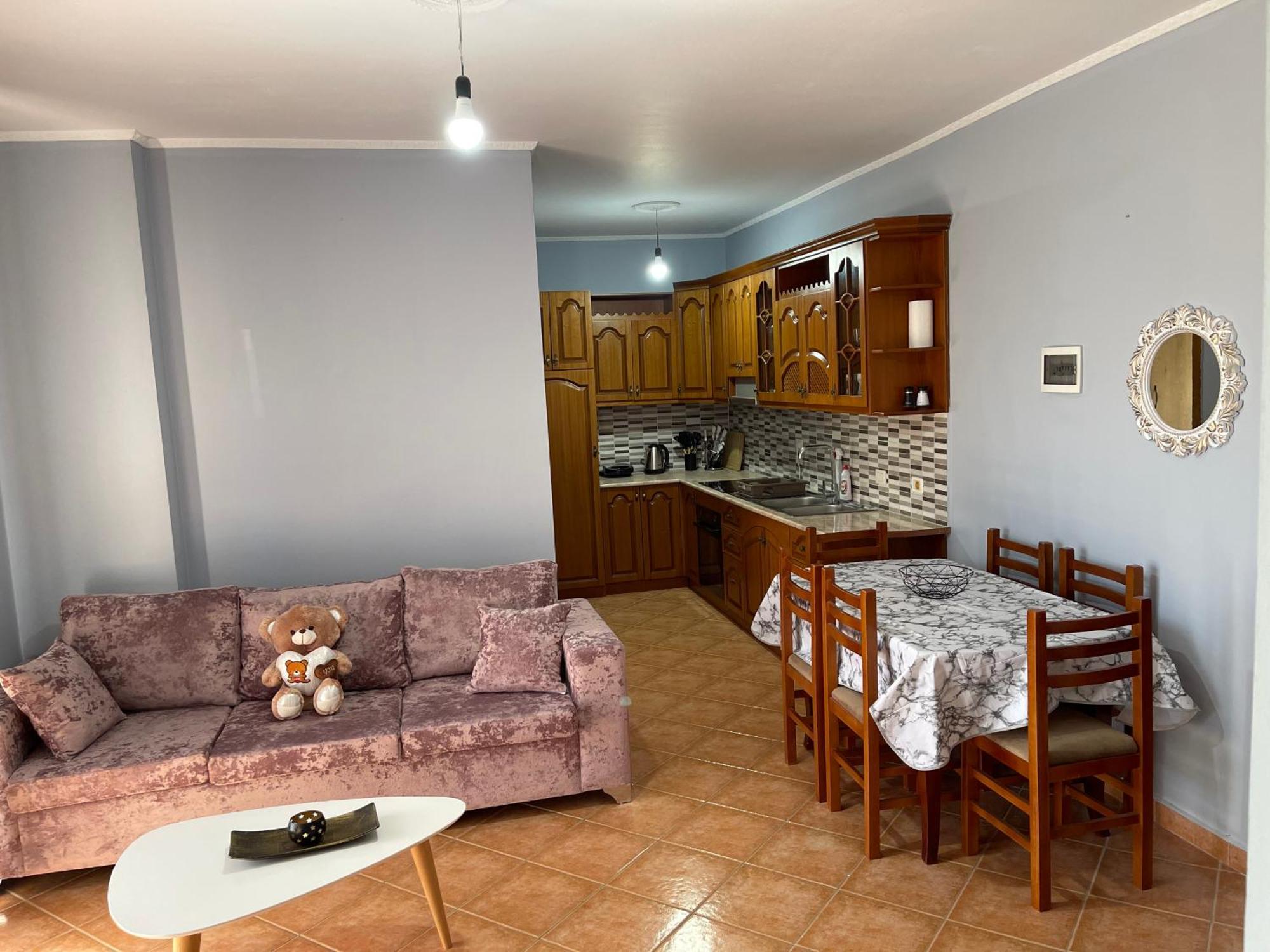 Appartamento Durazzo Apartments3